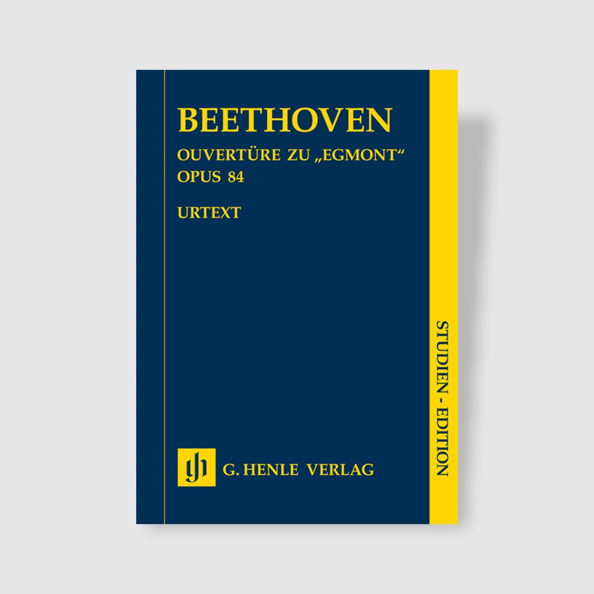 베토벤 에그먼트 서곡 Op. 84 (SE)